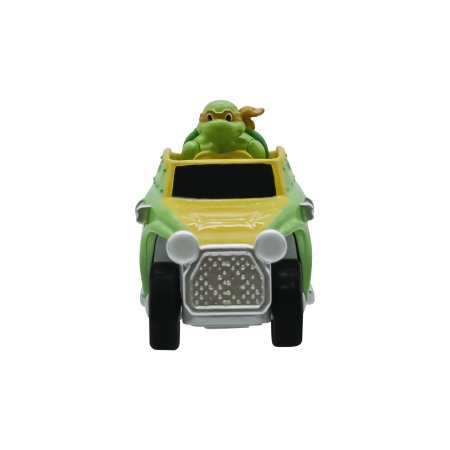 TMNT transporto priemonė Shell Riders, asort., 71048 71048