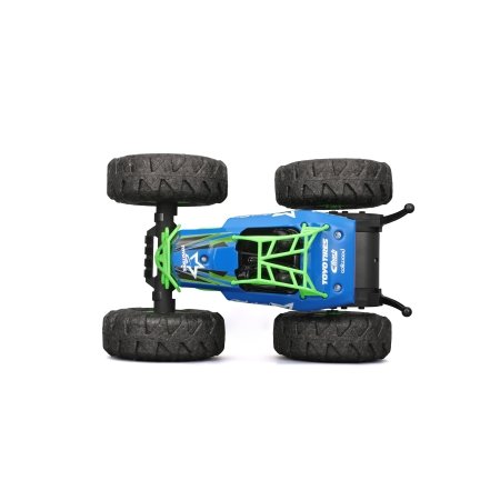 MAISTO TECH RC automobilis Rock Hopper Pro series, 81806 