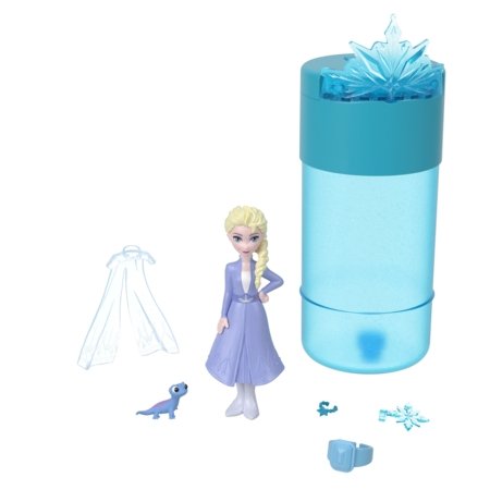 DISNEY FROZEN siurprizų rinkinys , HMB83 HMB83