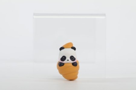 PANDA ROLL figūrėlė Minime Dress-Up Series, asort, 24CB582GG42 