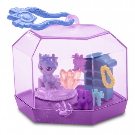 MY LITTLE PONY mini rinkinys Magic Crystal, asort., F38725L0 F38725L0