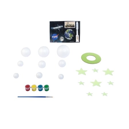  NASA Saulės sistemos rinkinys, 82-0011 