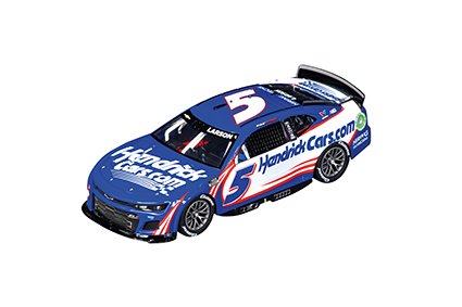 CARRERA GO racing set NASCAR, 20025248 