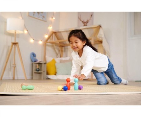 EICHHORN mini boulingas, 100002808 