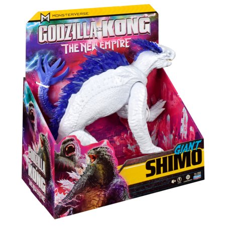 GODZILLA figūrėlė Giant Shimo, 35554 