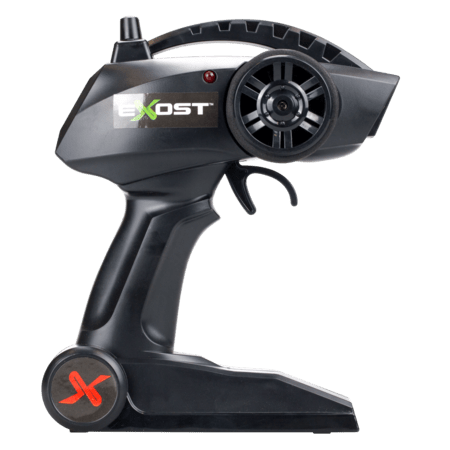 SILVERLIT EXOST RC laivas ROCKETWAVE, TE 20605 