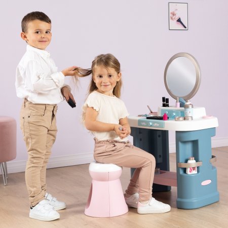 SMOBY kosmetinis staliukas, 7600320249 