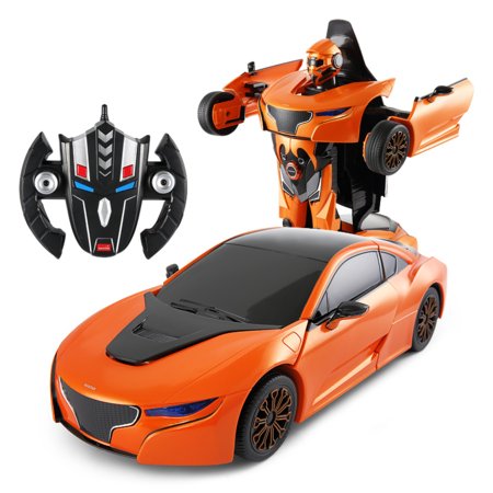 RASTAR automodelis transformuojamas valdomas RC 1:14 RS, 74700 74700