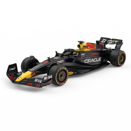 RASTAR 1:16 R/C valdomas automodelis Oracle Red Bull Racing RB19, 92600 