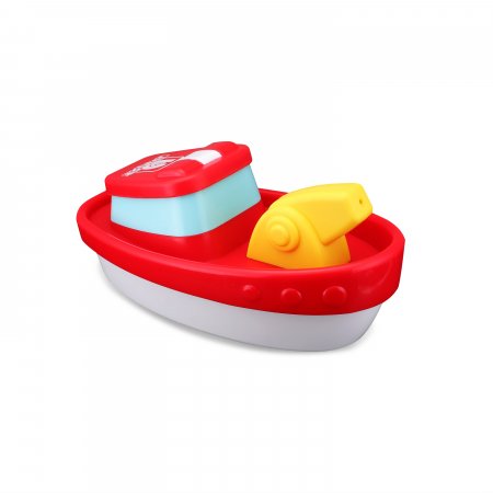 BB JUNIOR gaisrinė valtis Splash 'N Play, 16-89023 16-89023