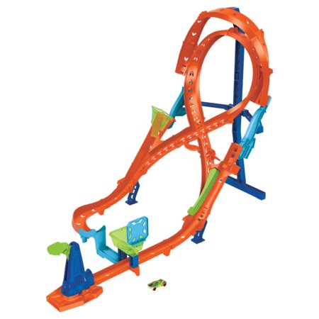 HOT WHEELS Vertikalus aštuonetas, HMB15 