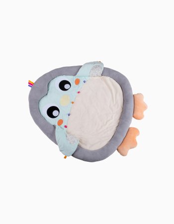 PLAYGRO žaidimų kilimėlis Snuggle Me Penguin, 018768178 