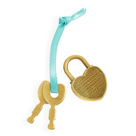 DJECO TINYLY užrašinė su užraktu Minico, DJ06998 