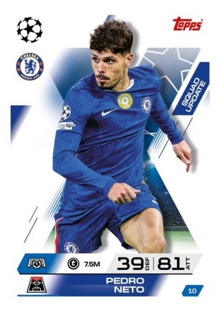 TOPPS MAX kortelės 2026 Mega Tin, 78802 