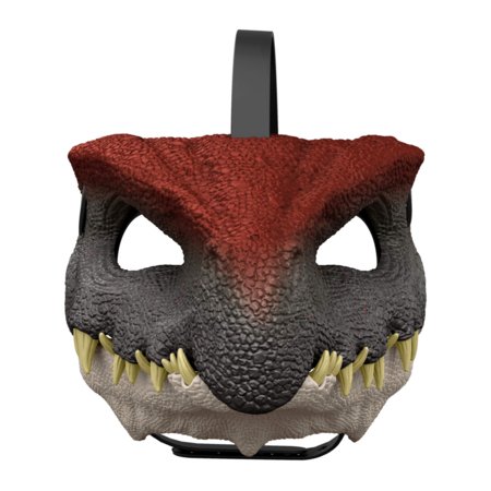 JURASSIC WORLD dinozauro kaukė, JKM95 
