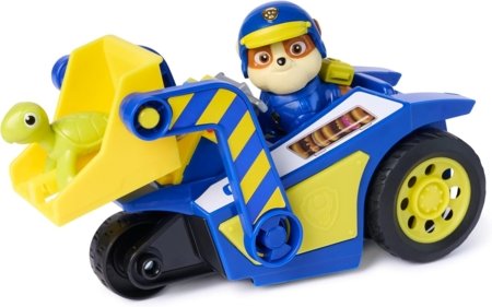 PAW PATROL transporto priemonė Search & Rescue Rubble, 6075444 