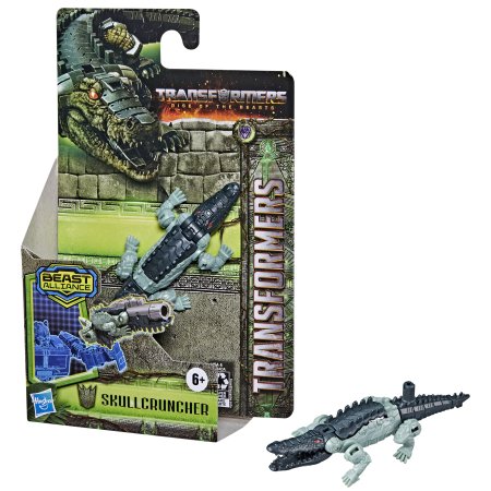 TRANSFORMERS transformeris, asort., F38955L0 F38955L0