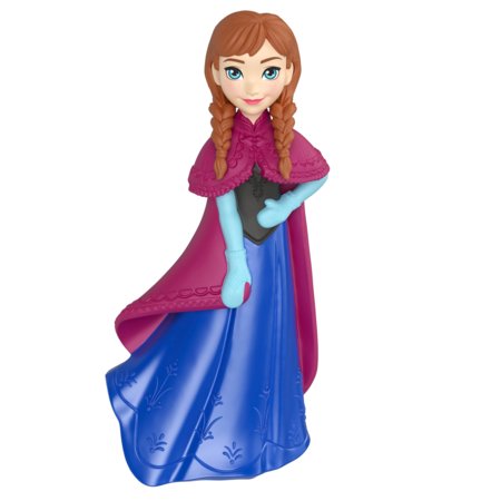 DISNEY FROZEN mini Elza/Ana asort., HRN68 