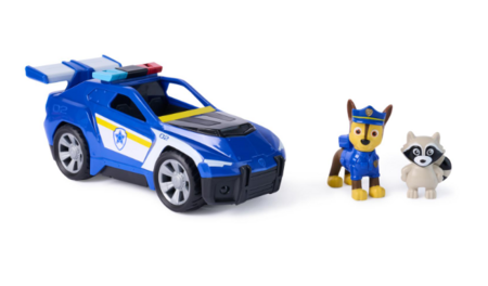 PAW PATROL transporto priemonė Search & Rescue, asort., 6074815 