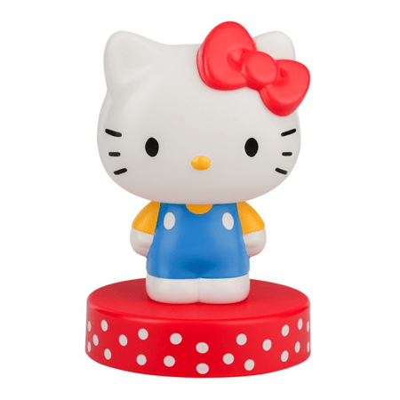 PALADONE HELLO KITTY dekoratyvinis LED šviestuvas, PP14445HK 