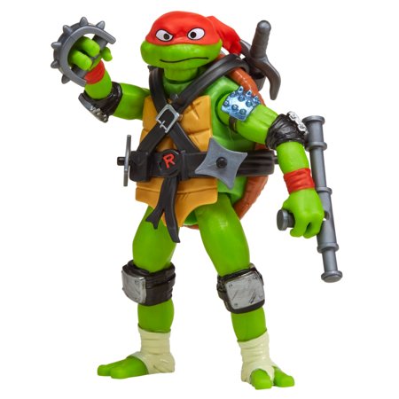 TMNT figūrėlė MIX 'N MATCH RAPHAEL, 83804 