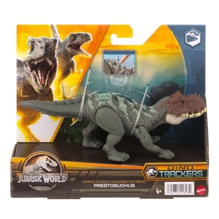 JURASSIC WORLD puolantis dinozauras asort, HLN63 HLN63
