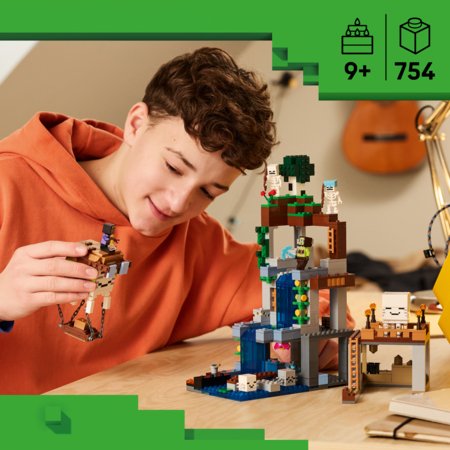 21597 LEGO® Minecraft® Gasto stotis 