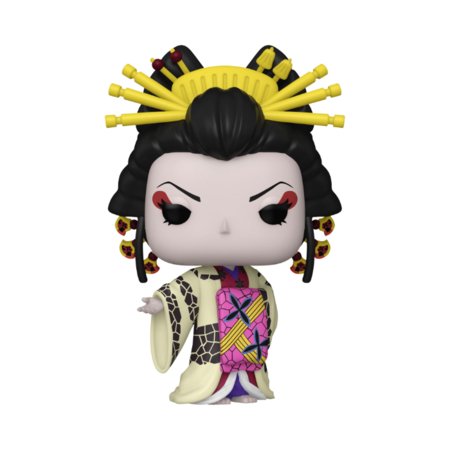 FUNKO POP vinilinė figūrėlė: Demon Slayer - Daki, 75571 