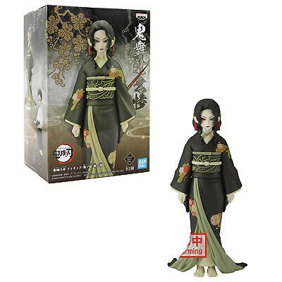BANPRESTO Demon Slayer figūrėlė Muzan Kibutsuji, BP18717P 