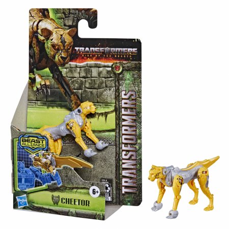 TRANSFORMERS transformeris, asort., F38955L0 F38955L0
