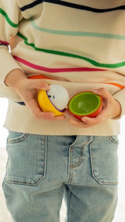 SMART MAX konstruktorius My First Hide & Seek, SMX#229