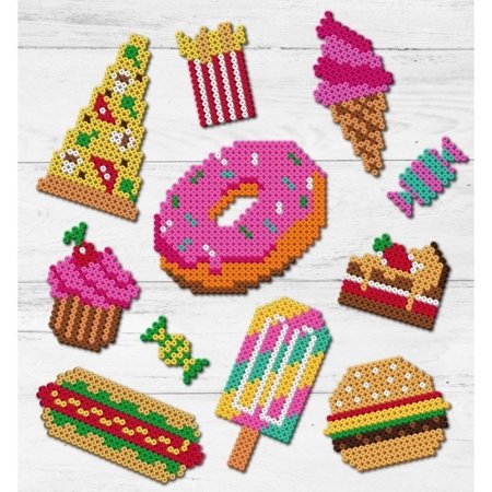 SPLAT PLANET lyginimo karoliukai, Skanumėlis, SP47663 