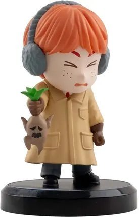 YUME Harry Potter figūrėlė, asort., 19223 