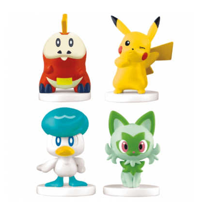 MONOPOLY stalo žaidimas Pokemon (LT), G0716633 