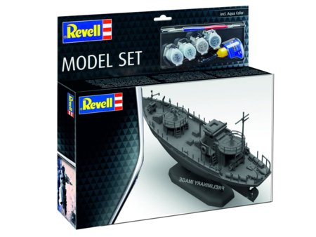 REVELL modelis KFK, 65242 