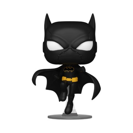 FUNKO POP vinilinė figūrėlė: Batman War Zone -  Batgirl (Cassandra Cain), 76070 