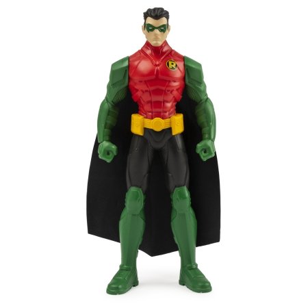 BATMAN veiksmo figurėlė 6", asort., 6055412 