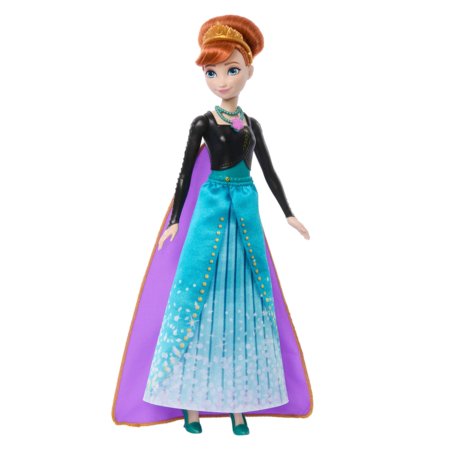 DISNEY Frozen Jewel Reveal Anos siurprizas, JJY37 