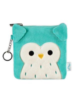 SQUISHMALLOWS raktų pakabukas - Winston, MW838357SQM 