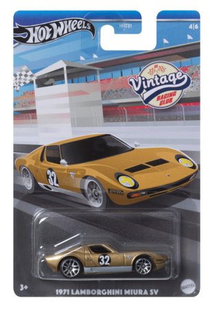 HOT WHEELS vintažiniai automodeliukai, HRT81 