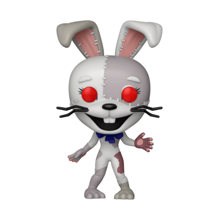 FUNKO POP! vinilinė figūrėlė: Five Nights at Freddy’s - Vanny, 86116 