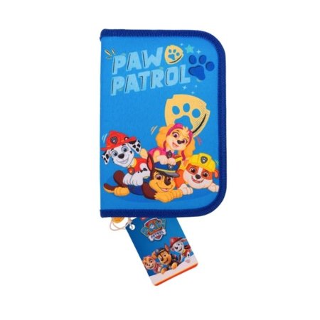 PAW PATROL penalas su kanceliarinėmis priemonėmis, 145708308 