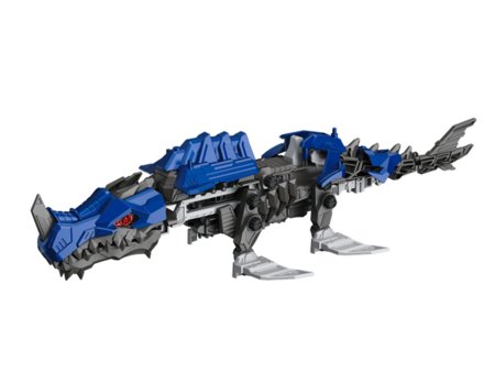 REVELL konstruktorius  HydroFang: CyberBeasts, 07851 