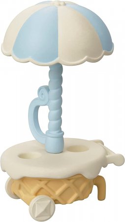 SYLVANIAN FAMILIES Pingvinų šeimynėlė, 5694 5694