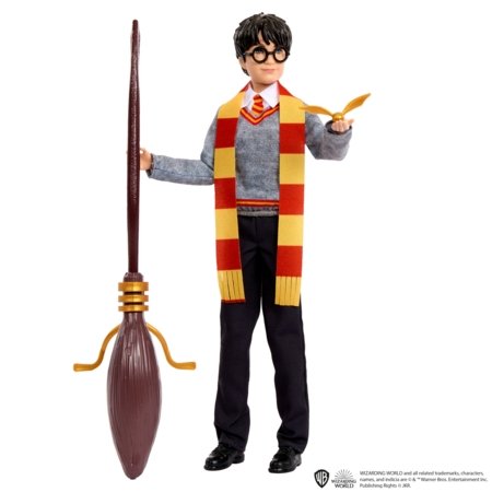 HARRY POTTER advento kalendorius, HND80 HND80