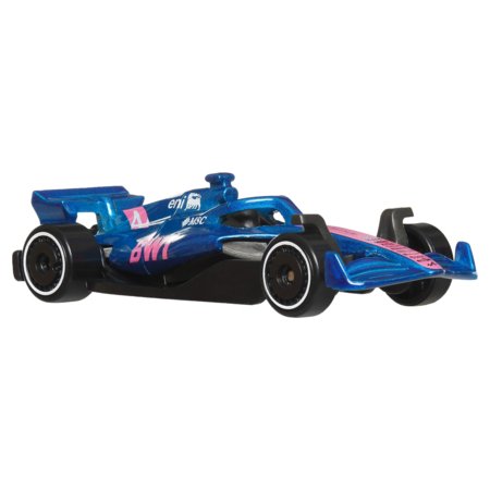 HOT WHEELS F1 bolidų rinkinys (10 vnt.), JMM24 