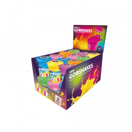 Gooshakes masė Neon, GP300 GP300