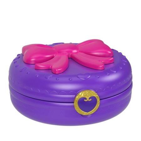 POLLY POCKET mažasis  rinkinys asort, GVM22 GVM22