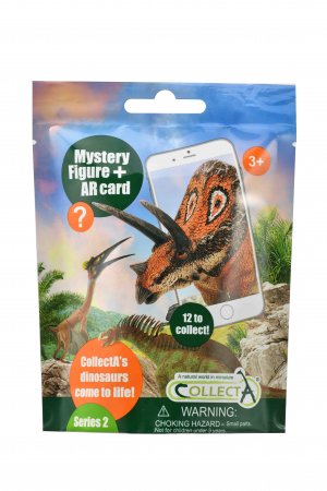 COLLECTA dinozauras su AR kortele, A1148 A1148