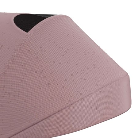 KINDERCRAFT triratukas JAZZ 3, rožinis, KRJAZZ03PNK0000 